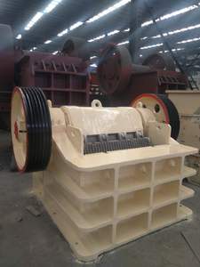 מחיר מכונה נייד לסת ניידת באיכות גבוהה מחיר עבור מפעל ריסוק אבן עם רכיבים ליבה מנוע ונושאים - Product Image 5