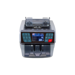 Hiệu quả hàng đầu-tải 2 cistiền truy cập tiên tiến hóa đơn công nhận và Máy đếm - Product Image 1