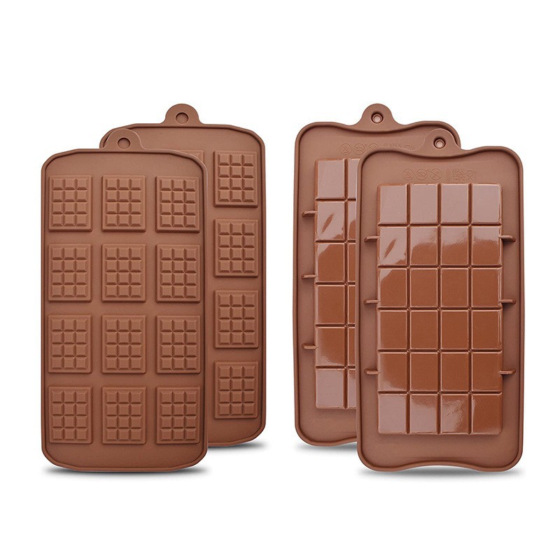 Coffret gaufré groupe f 4 pièces