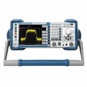 Analizador Rohde & Schwarz R&S FSL18 de 9 kHz a 18 GHz - Product Image 1
