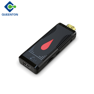 แท่งทีวี S400 <span class=keywords><strong>Fire</strong></span> 4K Android 10 OS WiFi S400 X96ทีวี USB Quad Core Quad Core - Product Image 5