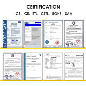 Réfrigérateur <span class=keywords><strong>solaire</strong></span> Xiangming DC12V/24V spécialisé dans l'exportation de congélateurs armoires réfrigération de congélation horizontale - Product Image 5