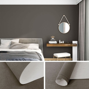 Revestimiento de <span class=keywords><strong>pared</strong></span> sin costuras de cachemira para toda la casa, decoraciones de <span class=keywords><strong>pared</strong></span> para el hogar de lujo, diseño lujoso para decoración de interiores. - Product Image 5