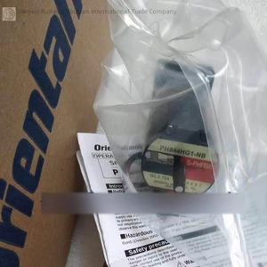 1 Pieza Nueva en Caja, Motor Ph544hg1-nb, Stock Disponible, Nuevo y Original, Stock Listo para Envío, Automatización Industrial, PLC Dedicado para Programación - Product Image 1