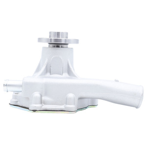 Bomba de Agua Cw para Motor Isuzu 4JG2 4JG1 8941701253 8970285901, Pieza de Repuesto para Maquinaria Pesada y Montacargas - Product Image 1