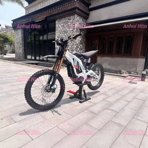 มอเตอร์ไซค์ไฟฟ้าวิบาก รุ่น Light <span class=keywords><strong>Bee</strong></span> X ปี 2026 ใหม่ 10KW 72V35Ah ยางใหญ่ พลังแรงพิเศษ สำหรับขับขี่ออฟโรด - Product Image 6