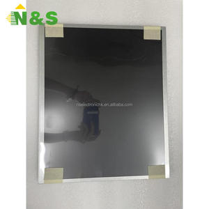 Pantalla LCD Industrial G170ETN02.0 de 17.0 Pulgadas para Control de Automatización HMI, Nueva y Original en Stock - Product Image 3