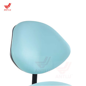 Tabouret Ergonomique <span class=keywords><strong>Selle</strong></span> <span class=keywords><strong>de</strong></span> <span class=keywords><strong>Cheval</strong></span> pour Hôpital, Bureau, Clinique, Médecin, Infirmière, Dentiste, Ophtalmologiste - Product Image 4