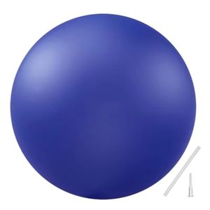 Pelota de <span class=keywords><strong>Pilates</strong></span>, Ideal para Ejercicios de Fisioterapia, Yoga, Ejercicios de Core, Equipo de Entrenamiento de Barra de Goma para Mujeres, Hombres, Niños y Bebés - Product Image 2