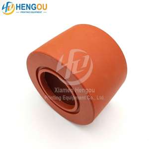 115x60x80mm nueva rueda de goma Martini Colbus Kolbs para máquina de impresión - Product Image 6