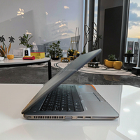95% baru Harga Pabrik Asli untuk H P 840G1 i7 4G 128G Kualitas Bagus Laptop Bisnis bekas yang ringan dan portabel Komputer Kantor