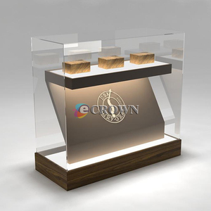 Shopping Mall Jewelry Display Unique OEM - Product Image 5