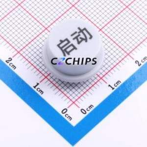 SC216AM2-242A Switch Accessories / Cap Switch Whole Sale Electronic Component Chips Supplier & BOM Service - Product Image 1