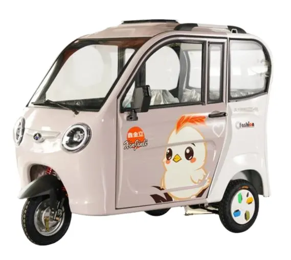 Hot selling Chinese electric tricycle with high quality Electric Tricycle Made In China