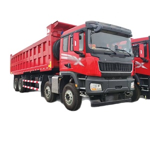 Camionnette <span class=keywords><strong>benne</strong></span> <span class=keywords><strong>basculante</strong></span> robuste 8x4 410 neuve, diesel, pour vente en gros en Chine, pour SHACMAN d'<span class=keywords><strong>occasion</strong></span> - Product Image 4