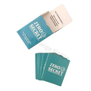 OEM無料サンプル大人のカップル会話ゲームトランプ - Product Image 6