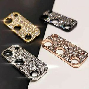 Para oneplus 9 envío gratuito Cámara protector de lente de diamante para <span class=keywords><strong>samsung</strong></span> Nota 20 s21 <span class=keywords><strong>ultra</strong></span> s21 s21 más <span class=keywords><strong>s22</strong></span> - Product Image 1