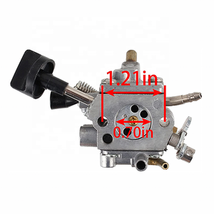 Nouveau produit Carburateur <span class=keywords><strong>BR800</strong></span> pour STIHL <span class=keywords><strong>BR800</strong></span> BR800X 4283-120-0601 42831200601 4283 120 0601 - Product Image 3