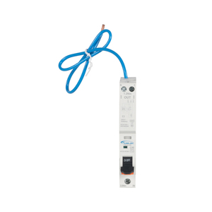 1P+N 6-40A TMA3-40 อิเล็กทรอนิกส์ชนิด A - Product Image 6