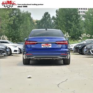 รถยนต์<span class=keywords><strong>มือ</strong></span><span class=keywords><strong>สอง</strong></span> Audi A6L 2.0T เบนซิน ปี 2024 รุ่นซีดาน 140 กิโลวัตต์ <span class=keywords><strong>4</strong></span> <span class=keywords><strong>ประตู</strong></span> 5 ที่นั่ง เกียร์อัตโนมัติ พวงมาลัยซ้าย <span class=keywords><strong>ขาย</strong></span>ดี - Product Image 6