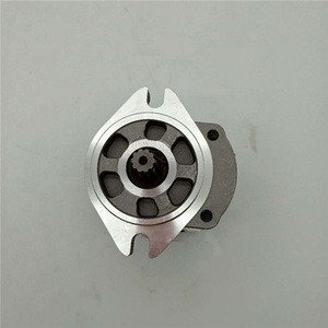 ZAX135US-E EX200-1 EX330-5 ZAX330ปั๊มไฮดรอลิกปั๊มไฮดรอลิกปั๊มเกียร์9217993 4181700 - Product Image 4