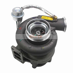 खुदाई स्पेयर पार्ट्स PC300-<span class=keywords><strong>8</strong></span> 6D114 HX40W टर्बोचार्जर 4046100 4039140 4089919 6745-82-8040 6745-81-8110 बिक्री के लिए - Product Image 2