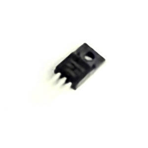 Circuit intégré ASA60R330E TO-220F Smart power IGBT Darlington transistor numérique thyristor à trois niveaux - Product Image 1
