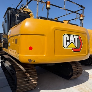 รถขุดใช้329D 320GX 320D สำหรับ324D 325B/325C/325D ใช้ครั้งเดียวสำหรับ - Product Image 1