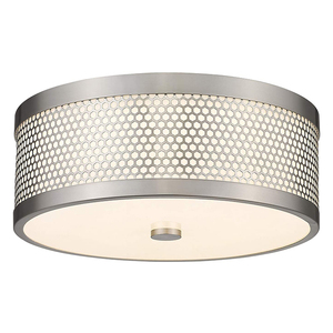Ceiling Lamp Modern Room Decor Light Integrated Led Acrylic Lens Surface Mounted Round Ceiling Lamp for Indoor Home Lighting