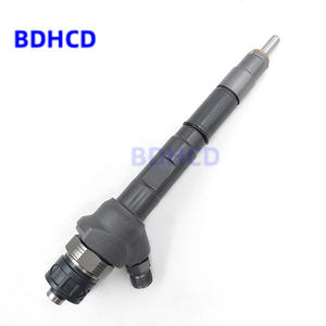 حاقن وقود ديزل BDHCD 0445110369 03L130277J 03L130277Q لـ VM AUDI ORLTL 03L130855CX - Product Image 2