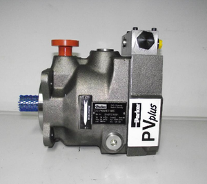 ปั๊มไฮดรอลิก PV140R1K1T1NMMC PV092R1K1T1NMMC PV080R1K1T1NMMC ปั๊มไฮดรอลิก - Product Image 5