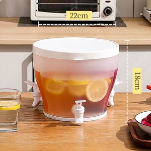 Jarra dispensadora de agua fría con grifo para cocina, modelo 2025, precio mayorista, para bebidas, tetera, dispensador de bebidas - Product Image 5