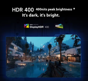 จอเกมมิ่ง Redmi G24 ขนาด 23.8 นิ้ว 240Hz FHD Fast IPS จอคอมพิวเตอร์ตั้งโต๊ะสำหรับเล่นเกมและทำงาน - Product Image 3