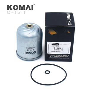 Filtro de Aceite KOMAI OE45353  CS41002  P550286  V836362228  836362228  5000670737  1216410120 para ROLLS ROYCE - Product Image 4
