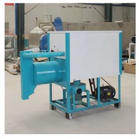 Machine à décortiquer les soja, machine à peler les soja secs