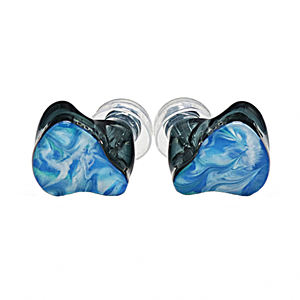 Audífonos Intrauditivos de Resina Hifi 1DD+2BA 2pin0.78, Repuesto de Auriculares para Jh Audio Sharona Roxanne JH16 JH13 64 Audio U4s U6t U18T - Product Image 1