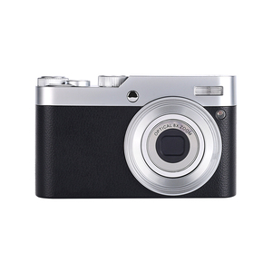 Chuyên nghiệp 48mp 16X <span class=keywords><strong>Zoom</strong></span> 1080P <span class=keywords><strong>HD</strong></span> IPS màn hình cảm ứng máy ảnh kỹ thuật số cho nhiếp ảnh và hình ảnh video chụp - Product Image 2