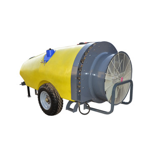 Soplador de Aire Remolcable por Tractor de 2000L con Eje de Transmisión para Uso Agrícola de Alta Productividad - Product Image 4