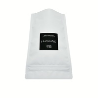 Contenants pour Soins de la Peau Snap Pack – Sachets Cosmétiques Premium – Sacs d'Emballage pour Produits de Soins de la Peau 30ml 50ml