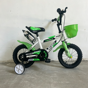 Vélo de montagne en acier pour enfants, <span class=keywords><strong>20</strong></span> <span class=keywords><strong>pouces</strong></span>, léger, pour garçons et filles, avec 1 vitesse, pour 3 à 12 ans, accessoires inclus - Product Image 4
