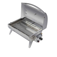 Support de bateau en acier inoxydable personnalisé BBQ et accessoires