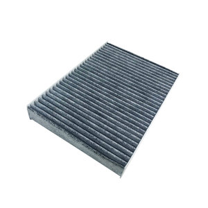 Filtre d'habitacle à charbon actif CC-2D40K 27277-4BC0A 27277-4BC1A 27277DF31A B7200-4BA0A-D403 pour VW <span class=keywords><strong>Nissan</strong></span> X-Trail Rogue <span class=keywords><strong>Qashqai</strong></span> - Product Image 5