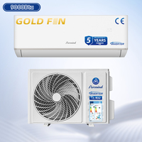 Climatisation domestique Puremind 9000Btu A+++ Inverter R32 Climatisation murale avec certificat CE Garantie du compresseur de 5 ans