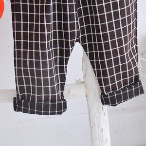 Nuevo Diseño de Ropa Infantil al por Mayor, Camisetas, Pantalones Escolares, Conjuntos de Ropa para Niños, Malasia - Product Image 6