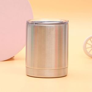 Double Wall <b>Vacuum</b> Insulated 10oz Tumbler 304 Steel Coffee Mug Custom Logo for Office Car Outdoor Sports - Product Image 2