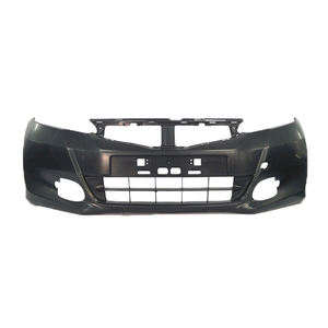 혼다 맞춤 GE6 GE8 2011 2012 자동차 액세서리 04711-TF0-G10ZZ 에 대 한 앞 범퍼 예비 자동차 부품 - Product Image 1