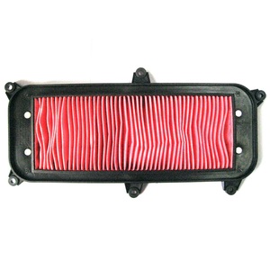 Filtre à air de <span class=keywords><strong>moto</strong></span> de refroidissement à eau, usine PGO TIGRA 125 - Product Image 4