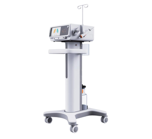 Dispositivo de Irrigación por Lavado de Pulso para Mascotas, Equipo Médico Veterinario para Cirugía y Desbridamiento de Heridas Abiertas - Product Image 1