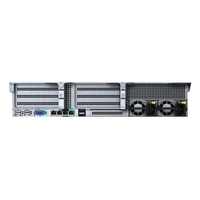Serveur en rack, serveurs réseau montés en rack, serveur en rack 2U, 2288HV5, 2288HV6, 2288HV7
