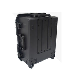 Caja de Plástico Resistente DF 37L de PP para Transporte y Almacenamiento, Caja de Seguridad Anti-Impactos para Dispositivos de Alta Precisión - Product Image 2